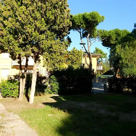 Marina 4 * Rosolina Mare