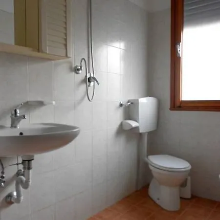 Apartament Marina 4 Rosolina Mare