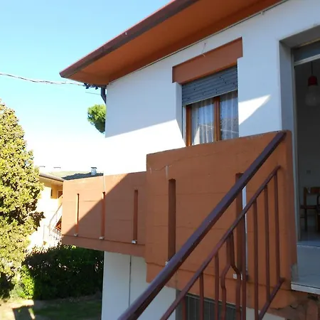 Marina 4 Apartament Rosolina Mare