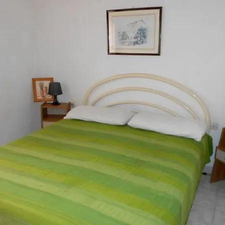 Marina 4 Apartament *