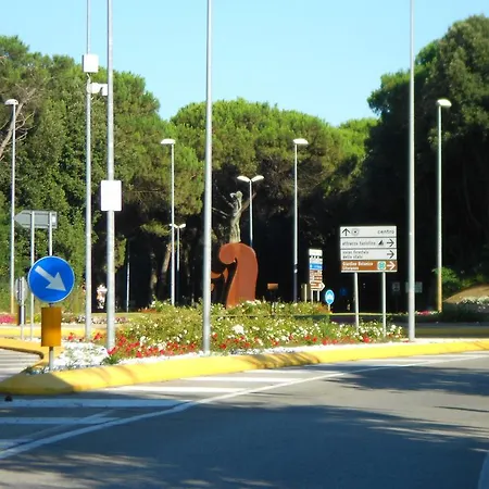 Apartament Marina 4