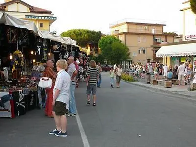 Apartament Marina 4 *