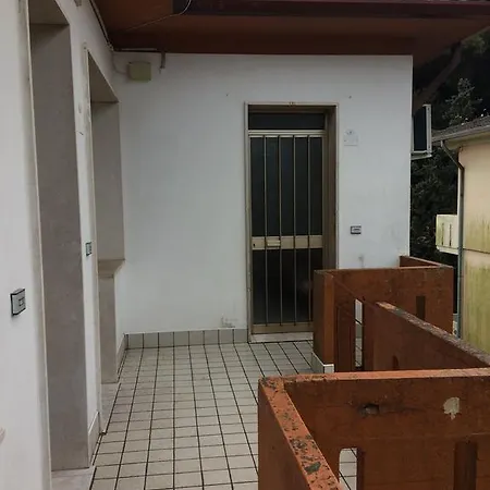 Apartament Marina 4 Rosolina Mare